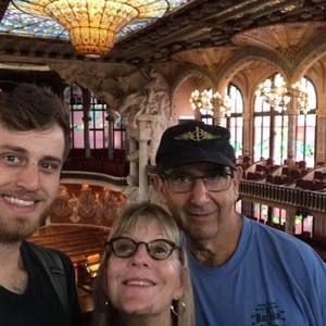 Meet your Posher, Cheryl